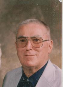 Thomas Wesley Dunlap